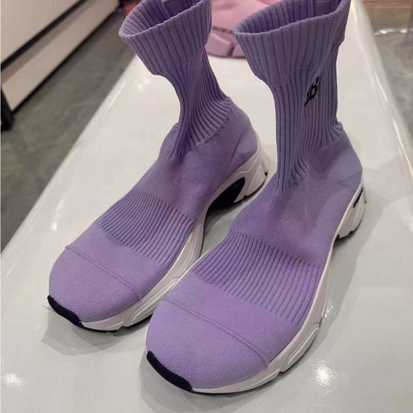 Authentic Balenciaga shoes size 38 - Picture 6 of 6